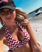 Анкета проститутки Наташа - метро Академический, возраст - 24