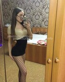 Анкета проститутки Алиса - метро Тверской, возраст - 24