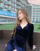 Анкета проститутки Римма - метро Измайлово, возраст - 24