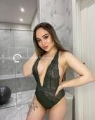 Анкета проститутки Злата - метро Крылатское, возраст - 24