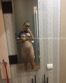 Анкета проститутки Пелагея - метро Чертаново Южное, возраст - 24