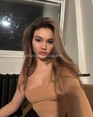 Анкета проститутки Ксюша - метро Проспект Вернадского, возраст - 24