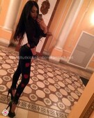 Анкета проститутки Эвелина - метро Щукино, возраст - 24