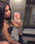 Анкета проститутки Юлия - метро Мещанский, возраст - 24