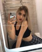 Анкета проститутки Натуся - метро Отрадное, возраст - 24