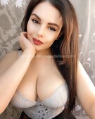 Анкета проститутки Юля - метро Тропарево-Никулино, возраст - 24