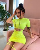 Анкета проститутки Леля - метро Таганский, возраст - 24