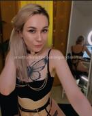 Анкета проститутки Соня - метро Ясенево, возраст - 24