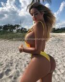 Анкета проститутки Олеся - метро Южное Бутово, возраст - 24