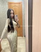 Анкета проститутки Кристина - метро Алтуфьевский, возраст - 24