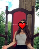 Анкета проститутки Лина - метро Хорошевский, возраст - 24