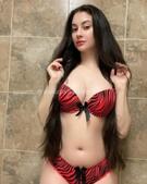 Анкета проститутки Зина - метро Мещанский, возраст - 24