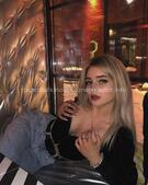 Анкета проститутки Галина - метро Хамовники, возраст - 24