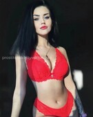 Анкета проститутки Ярослава - метро Академический, возраст - 24