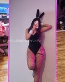 Анкета проститутки Лизочка - метро Выхино-Жулебино, возраст - 24