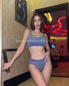 Анкета проститутки Марта - метро Коньково, возраст - 24