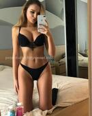 Анкета проститутки Влада - метро Нижегородский, возраст - 24