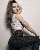 Анкета проститутки Эмма - метро Северное Медведково, возраст - 24