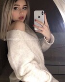 Анкета проститутки Анна - метро Царицыно, возраст - 24