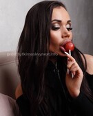 Анкета проститутки Лариса - метро Марфино, возраст - 24