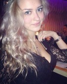 Анкета проститутки Леночка - метро Метрогородок, возраст - 24