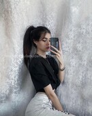 Анкета проститутки Каролина - метро Лефортово, возраст - 24