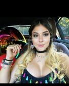 Анкета проститутки Ида - метро Теплый Стан, возраст - 24