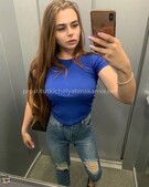 Анкета проститутки Майя - метро Люблино, возраст - 24