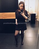 Анкета проститутки Мира - метро Выхино-Жулебино, возраст - 24