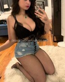 Анкета проститутки Злата - метро Северное Медведково, возраст - 25