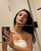 Анкета проститутки Алиса - метро Дорогомилово, возраст - 25