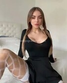 Анкета проститутки Лина - метро Черемушки, возраст - 25