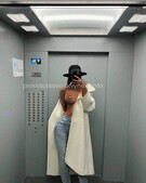 Анкета проститутки Анюта - метро Коньково, возраст - 25