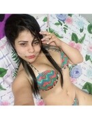 Анкета проститутки Арина - метро Мещанский, возраст - 25