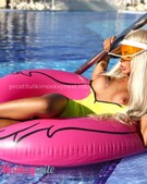 Анкета проститутки Линда - метро Беговой, возраст - 25