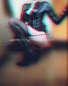 Анкета проститутки Ангелина - метро Перово, возраст - 25