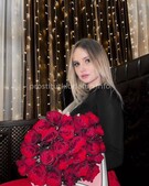 Анкета проститутки Лолита - метро Выхино-Жулебино, возраст - 25