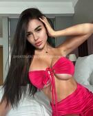 Анкета проститутки Соня - метро Ясенево, возраст - 25