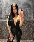 Анкета проститутки Нила - метро Хорошевский, возраст - 25