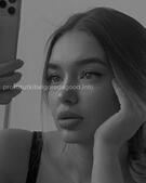 Анкета проститутки Надюша - метро Арбат, возраст - 25