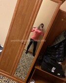 Анкета проститутки Анна - метро Измайлово, возраст - 25