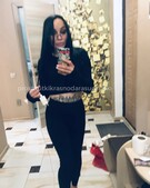 Анкета проститутки Ксюша - метро Отрадное, возраст - 25