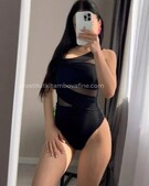 Анкета проститутки Светлана - метро Лефортово, возраст - 25