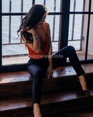 Анкета проститутки Варвара - метро Бабушкинский, возраст - 25