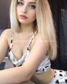 Анкета проститутки Алиса - метро Куркино, возраст - 25