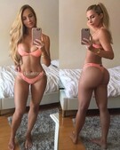 Анкета проститутки Алена - метро Выхино-Жулебино, возраст - 25