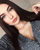 Анкета проститутки Олечка - метро Нагатино-Садовники, возраст - 25