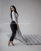 Анкета проститутки Марта - метро Ясенево, возраст - 25