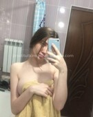 Анкета проститутки Элеонора - метро Хамовники, возраст - 25