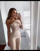 Анкета проститутки Таня - Фото 1, метро Ленинский пр-кт, 23 года, №99702